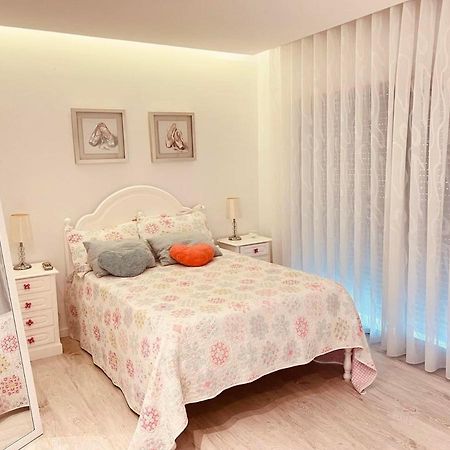 ナザレ Casa Do Guilhimヴィラ エクステリア 写真