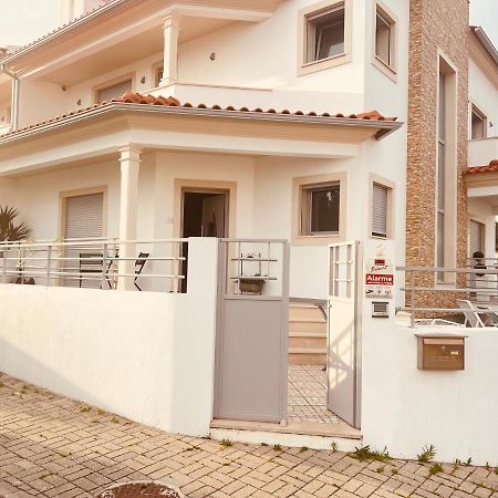 ナザレ Casa Do Guilhimヴィラ エクステリア 写真